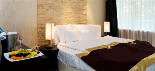 фото отеля Residence Ozon Conference & Wellness Hotel