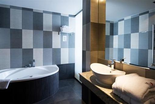 фото отеля Residence Ozon Conference & Wellness Hotel