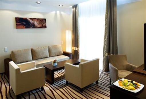 фото отеля Residence Ozon Conference & Wellness Hotel
