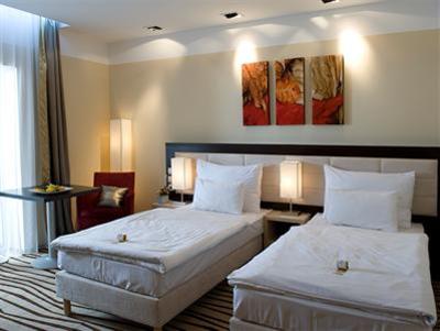 фото отеля Residence Ozon Conference & Wellness Hotel