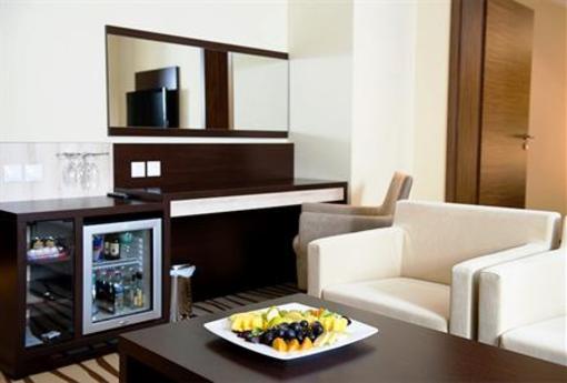 фото отеля Residence Ozon Conference & Wellness Hotel