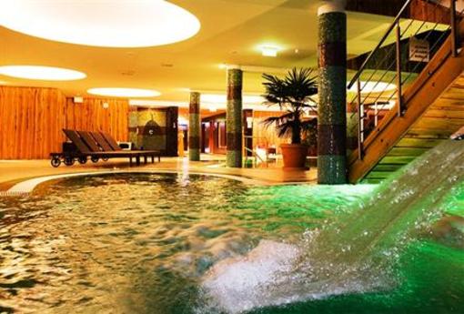 фото отеля Residence Ozon Conference & Wellness Hotel