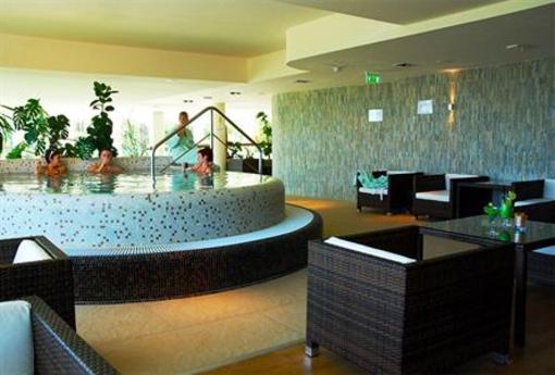 фото отеля Residence Ozon Conference & Wellness Hotel