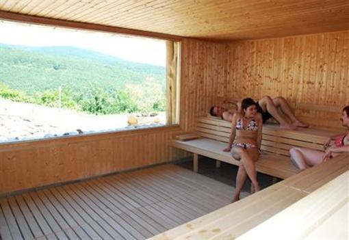 фото отеля Residence Ozon Conference & Wellness Hotel