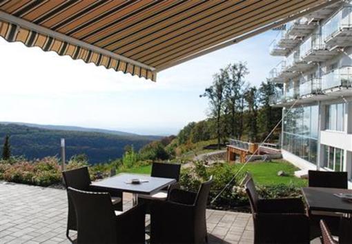 фото отеля Residence Ozon Conference & Wellness Hotel