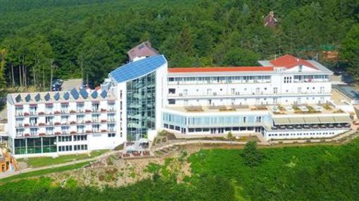 фото отеля Residence Ozon Conference & Wellness Hotel