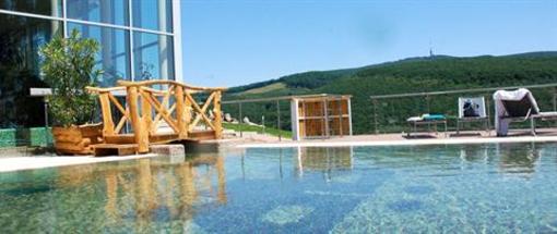 фото отеля Residence Ozon Conference & Wellness Hotel