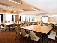 Residence Ozon Conference & Wellness Hotel