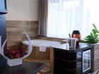 фото отеля Residence Ozon Conference & Wellness Hotel