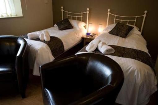 фото отеля The Pilgrims At Lovington Inn Castle Cary