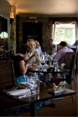фото отеля The Pilgrims At Lovington Inn Castle Cary