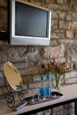 фото отеля The Pilgrims At Lovington Inn Castle Cary