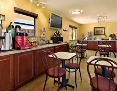 фото отеля Days Inn Los Lunas