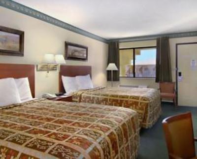 фото отеля Days Inn Los Lunas