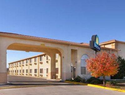 фото отеля Days Inn Los Lunas
