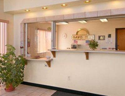 фото отеля Days Inn Los Lunas