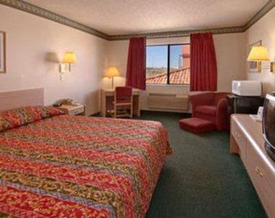 фото отеля Days Inn Los Lunas