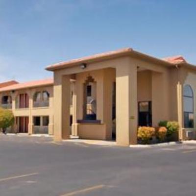 фото отеля Days Inn Los Lunas