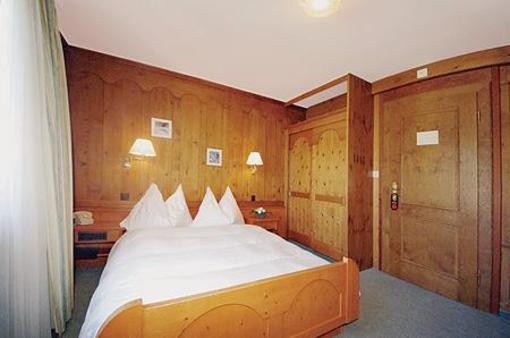 фото отеля Hotel Concordia Davos
