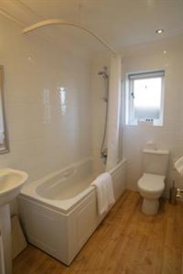 фото отеля Highgate House Creaton Northampton