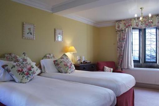 фото отеля Highgate House Creaton Northampton