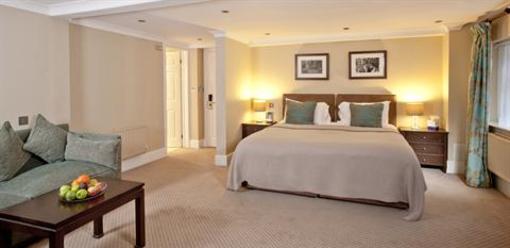 фото отеля Highgate House Creaton Northampton
