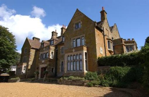 фото отеля Highgate House Creaton Northampton