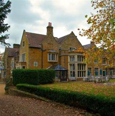 фото отеля Highgate House Creaton Northampton