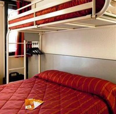 фото отеля Premiere Classe Douai Hotel Cuincy