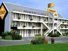 фото отеля Premiere Classe Douai Hotel Cuincy