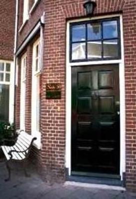 фото отеля Suite 30 Groningen