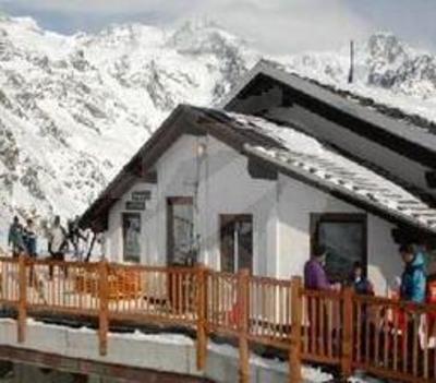 фото отеля Ristoro Sitten Hotel Gressoney-La-Trinite