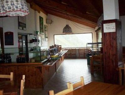 фото отеля Ristoro Sitten Hotel Gressoney-La-Trinite