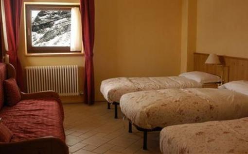 фото отеля Ristoro Sitten Hotel Gressoney-La-Trinite