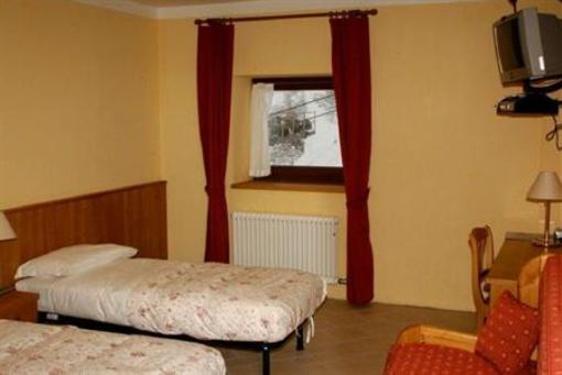 фото отеля Ristoro Sitten Hotel Gressoney-La-Trinite