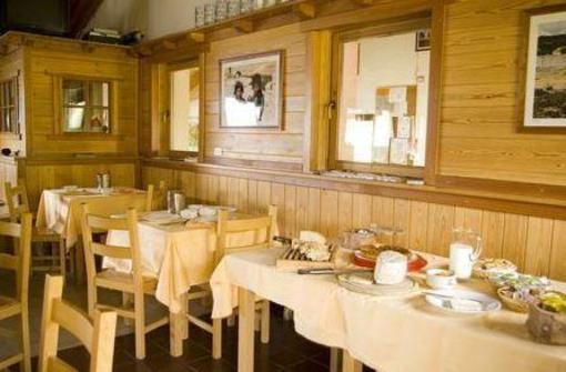 фото отеля Ristoro Sitten Hotel Gressoney-La-Trinite