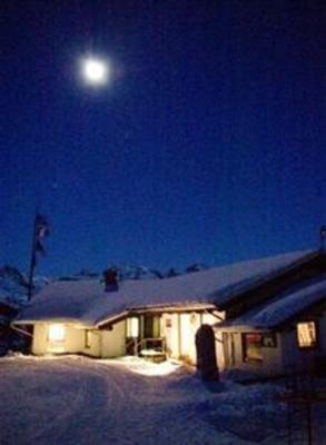 фото отеля Ristoro Sitten Hotel Gressoney-La-Trinite