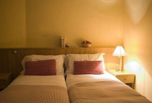 фото отеля Ristoro Sitten Hotel Gressoney-La-Trinite