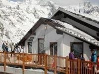 Ristoro Sitten Hotel Gressoney-La-Trinite