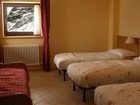 фото отеля Ristoro Sitten Hotel Gressoney-La-Trinite