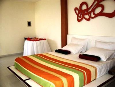 фото отеля Maria Bonita Hotel