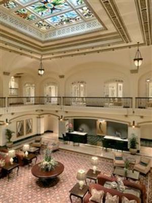 фото отеля Hotel Blackhawk