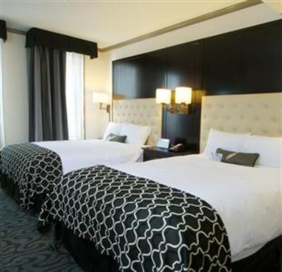 фото отеля Hotel Blackhawk