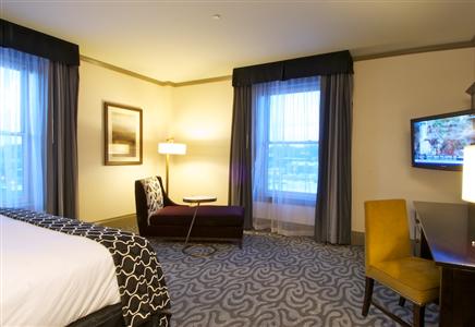 фото отеля Hotel Blackhawk