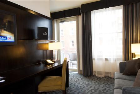 фото отеля Hotel Blackhawk