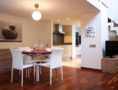 фото отеля Ramblas Miro VI - Duplex