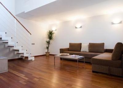 фото отеля Ramblas Miro VI - Duplex