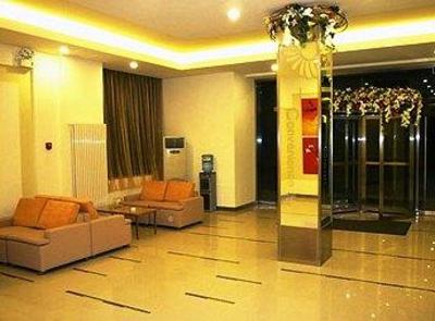 фото отеля Grace Inn(Zibo liuquan Road)