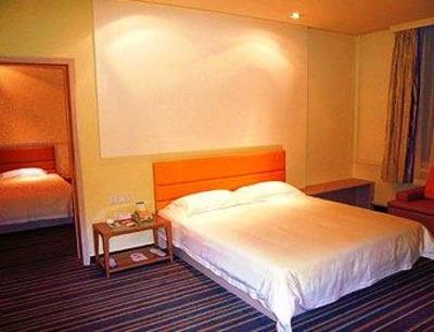 фото отеля Grace Inn(Zibo liuquan Road)