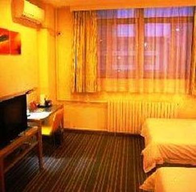 фото отеля Grace Inn(Zibo liuquan Road)